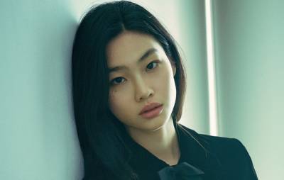 ‘Squid Game”s Jung Ho-yeon becomes most followed South Korean actress on Instagram - www.nme.com - South Korea - North Korea