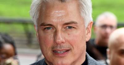 John Barrowman axed from Dancing on Ice as Scots sexual misconduct claim resurfaced - www.dailyrecord.co.uk - Scotland