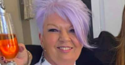 Tributes to 'one in a million' Paisley hairdresser who died after month-long Covid battle - www.dailyrecord.co.uk