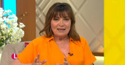 Lorraine Kelly's daughter is her mum's 'double' in gorgeous snap - www.manchestereveningnews.co.uk