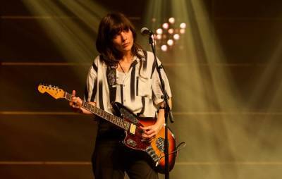 Courtney Barnett shares online stem mixer for fans to “play around” with songs from new album - www.nme.com
