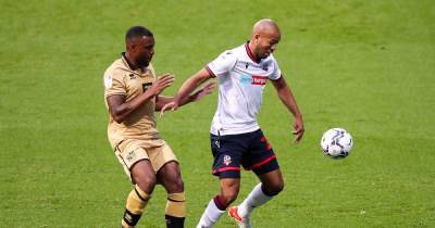 Five Bolton Wanderers starters vs Liverpool's under-21s confirmed and predicted team - www.manchestereveningnews.co.uk