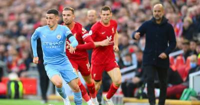 Your Man City questions answered following Liverpool draw and transfer latest - www.manchestereveningnews.co.uk - Manchester