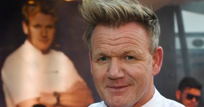 Gordon Ramsay impressed as fan recreates his beef wellington made of cake - www.dailyrecord.co.uk