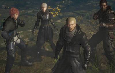 ‘Stranger Of Paradise: Final Fantasy Origin’ will launch as an Epic Games exclusive - www.nme.com - Tokyo