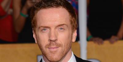 Damian Lewis Leaves 'Billions' After 5 Seasons on Showtime - www.justjared.com - county Lewis