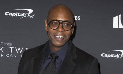 Dave Chappelle Stand-Up Special ‘The Closer’ Set At Netflix; Watch Trailer - deadline.com - Texas