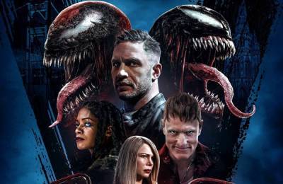 ‘Venom 2’ Scores The Highest-Grossing Pandemic Opening Weekend With A $90 Million Debut - theplaylist.net - city Newark