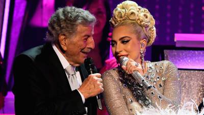 Lady Gaga recalls moment Tony Bennett said her name amid Alzheimer’s battle: ‘I had to keep it together’ - www.foxnews.com