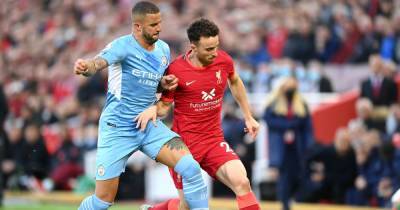 Kyle Walker nails what Man City must do to become 'one of the greatest' - www.manchestereveningnews.co.uk - Manchester