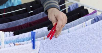 Seven cleaning hacks to beat laundry day - www.manchestereveningnews.co.uk