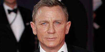 Daniel Craig Reflects on His Time as James Bond: 'I Am Very Proud of What We Have Done' - www.justjared.com