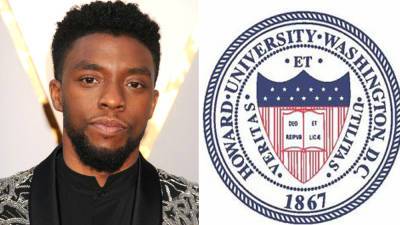 Chadwick Boseman $5.4M Scholarship Established By Netflix At Howard University - deadline.com