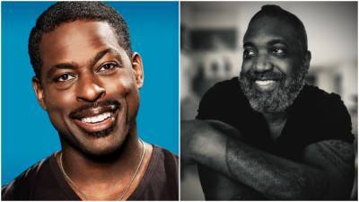 Sterling K. Brown & Selwyn Seyfu’s Adaptation Of ‘Washington Black’ Lands Series Order At Hulu - deadline.com - Washington - George