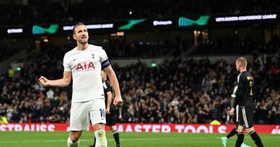 Sir Geoff Hurst sends message to Harry Kane over potential Man City transfer - www.manchestereveningnews.co.uk - Manchester