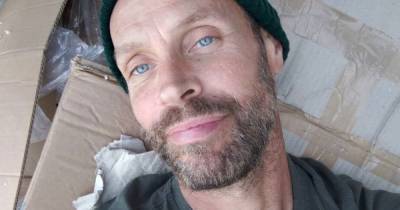 Dancing On Ice judge Jason Gardiner lived in a tent after show exit and quitting fame - www.ok.co.uk