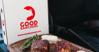 Meet Good Ranchers, the online American meat company supporting local farmers and ranchers - www.dailyrecord.co.uk - USA