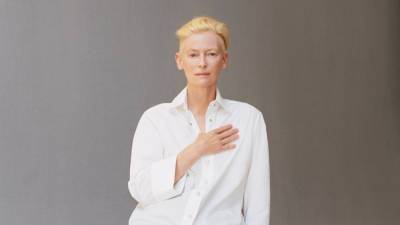 Tilda Swinton, George MacKay and Stephen Graham Starring in Musical ‘The End’ for Neon - variety.com
