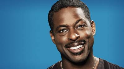 Sterling K. Brown to Star in ‘Washington Black’ Series at Hulu - variety.com - Barbados - Washington - George