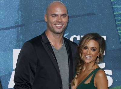 Jana Kramer Reveals The One Dating Rule She & Ex Mike Caussin Have In Place - perezhilton.com