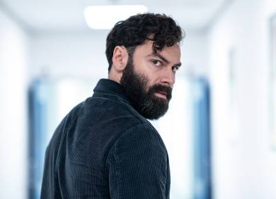 Poldark’s Aidan Turner to star in new TV thriller from the makers of Line of Dity - evoke.ie