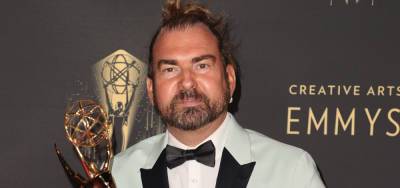 'Bridgerton' Makeup & Hairstylist Marc Pilcher Dies From COVID-19 One Month After Winning Emmy Award - www.justjared.com