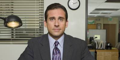 BJ Novak Weighs In on Which Actor He Wanted to Replace Steve Carell on 'The Office' - www.justjared.com