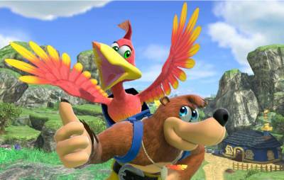 How to watch the ‘Super Smash Bros. Ultimate’ presentation - www.nme.com