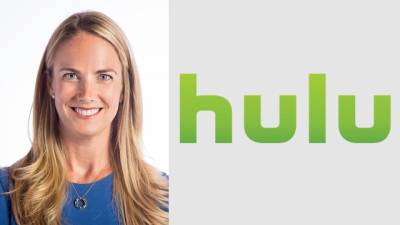 Kelly Campbell Exits as Hulu President - variety.com