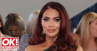 Amy Childs - Bobby Norris - Billy Delbosq - 'Happy' Amy Childs dating 'lovely' First Dates star Billy Delbosq after meeting on night out - ok.co.uk