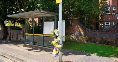 Plea delayed in tragic bus stop death as provisional trial date set for next year - www.manchestereveningnews.co.uk - Manchester