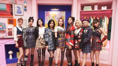 TWICE Shares the Stories Behind Five of Their Memorable Songs - www.glamour.com