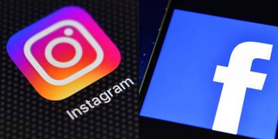 Facebook, Instagram & WhatsApp Experience Widespread Outage - www.justjared.com