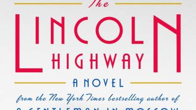 Review: History, adventure collide in 'The Lincoln Highway' - abcnews.go.com - state Nebraska