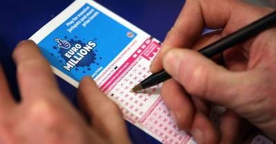 National Lottery has changed who is allowed to buy scratchcards, Lotto and EuroMillions tickets in the UK - www.manchestereveningnews.co.uk - Britain