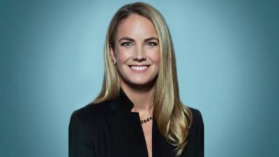 Hulu President Kelly Campbell Out ‘Effective Immediately’ - thewrap.com