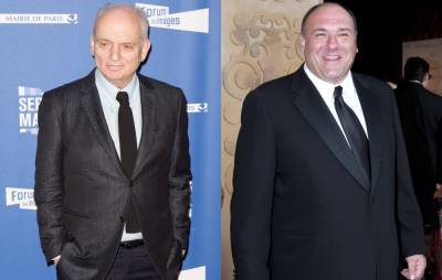 David Chase and James Gandolfini “barely talking” by the end of ‘The Sopranos’ - www.nme.com - city Newark