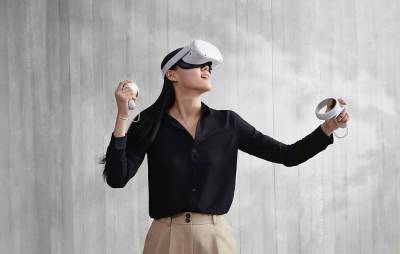 Facebook outage causes Oculus Quest VR games to disappear - www.nme.com