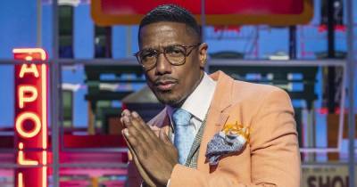 Nick Cannon Is Trying to Stay Celibate Until 2022 After Welcoming 7 Kids - www.usmagazine.com - California