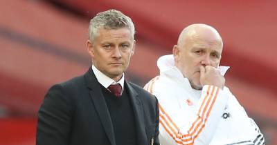 Manchester United assistant Mike Phelan signs new contract until 2024 - www.manchestereveningnews.co.uk - Manchester - city Hull