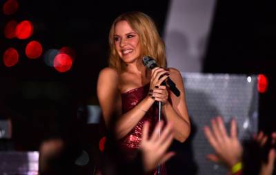 Kylie Minogue announced as Album Day Ambassador, confirms ‘Fever’ reissue - www.nme.com - Texas