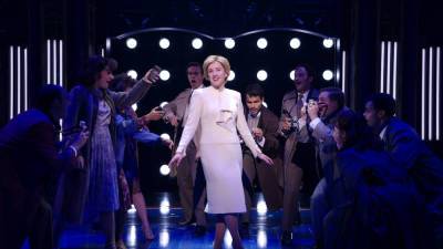 ‘Diana: The Musical’ Review: A Shallow Pop Tribute to a Complicated Icon - variety.com
