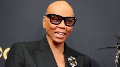 RuPaul Signs First-Look Scripted Deal With Sony Pictures TV - thewrap.com
