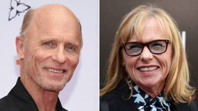 Ed Harris & Amy Madigan To Star In ‘School For The Blind’ At Picturehouse - deadline.com