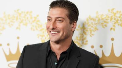 'WCTH' Alum Daniel Lissing Reacts to Joining Lori Loughlin for 'When Hope Calls' Season 2 Premiere (Exclusive) - www.etonline.com