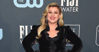 Kelly Clarkson Teases Another Breakup-Inspired Christmas Song Amid Brandon Blackstock Divorce - www.usmagazine.com