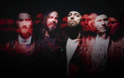 Watch the trippy new video for Bullet for My Valentine’s ‘Rainbow Veins’ - www.nme.com