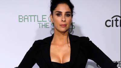 Sarah Silverman says Hollywood has a ‘Jewface’ problem: Our representation 'constantly gets breached' - www.foxnews.com