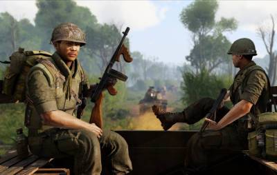 ‘Arma 3’ update adds Navy SEALs and a new map to Vietnam DLC - www.nme.com - Vietnam