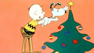 Charlie Brown - ‘For Auld Lang Syne’: Apple TV+ Sets Original Peanuts Holiday Special - deadline.com